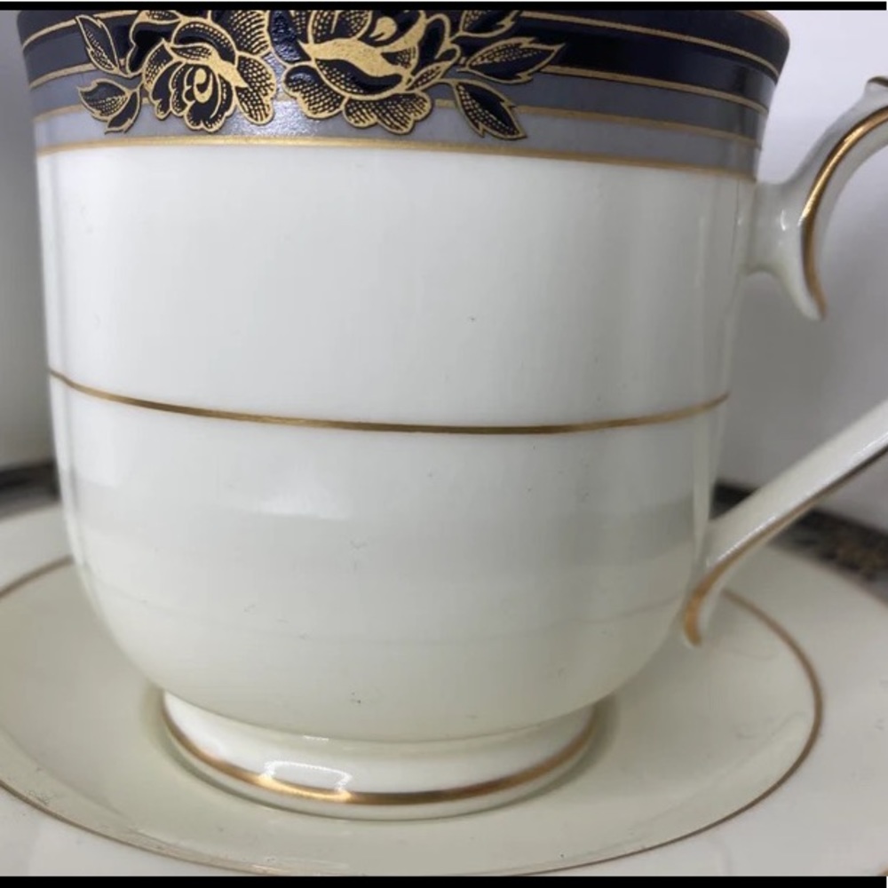 Spellbinder teacup